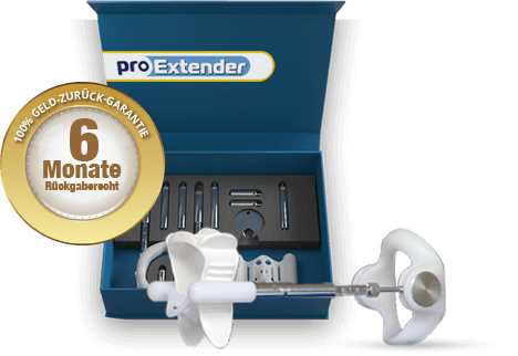 ProExtender Basis-Paket